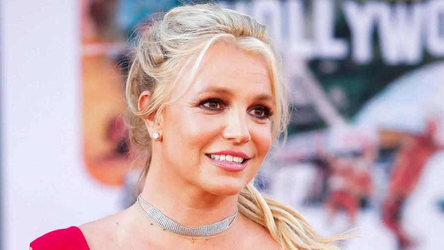 Universal llevará al cine las memorias de Britney Spears, con Jon Chu como director