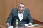 El mayor del Ejército Raúl Girón vuelve a hundir a generales acusados en el caso Coral El mayor del Ejército Raúl Girón vuelve a hundir a generales acusados en el caso Coral