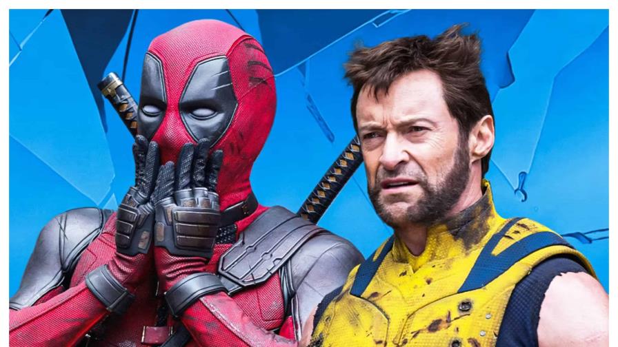 ¿Cuánto costó hacer Deadpool & Wolverine y cuánto ha recaudado hasta el momento?