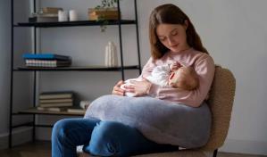 Beneficios de la lactancia materna: para la madre y para el bebé
