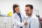 ¿Cómo afecta al corazón el colesterol alto en la sangre?