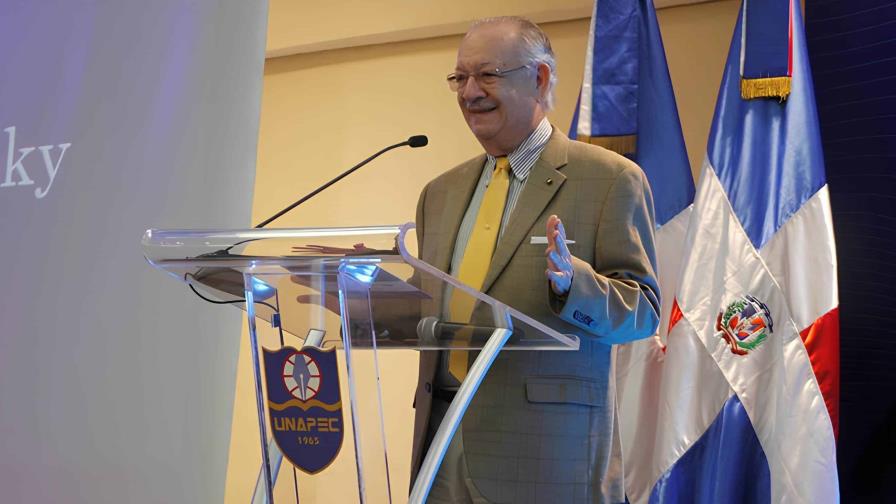 Fallece el arquitecto dominicano César Iván Feris Iglesias