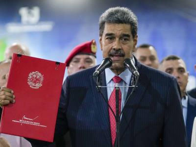 Elecciones en Venezuela: Maduro responde a UE y Josep Borrell