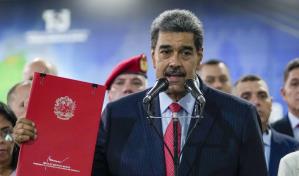 Borrell: informe de ONU denuncia falta de base de resultados oficiales de elecciones en Venezuela