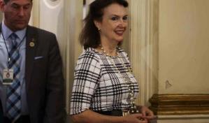 Argentina reconoce a González Urrutia como presidente electo de Venezuela