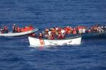Repatrian a República Dominicana a más de 90 migrantes detenidos en aguas de Puerto Rico Repatrian a República Dominicana a más de 90 migrantes detenidos en aguas de Puerto Rico