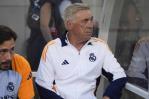 Ancelotti considera que el Real Madrid será el último club al que dirija