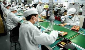 China promete cero restricciones a la inversión extranjera en su sector manufacturero