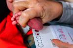 RD oficializa cuidados maternos y neonatales respetuosos en currículo de enfermería