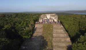 De la Amazonía a la selva maya: Colombia y Guatemala se unen para conservar el bosque