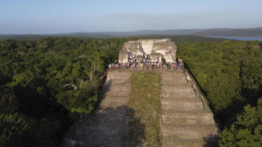 De la Amazonía a la selva maya: Colombia y Guatemala se unen para conservar el bosque