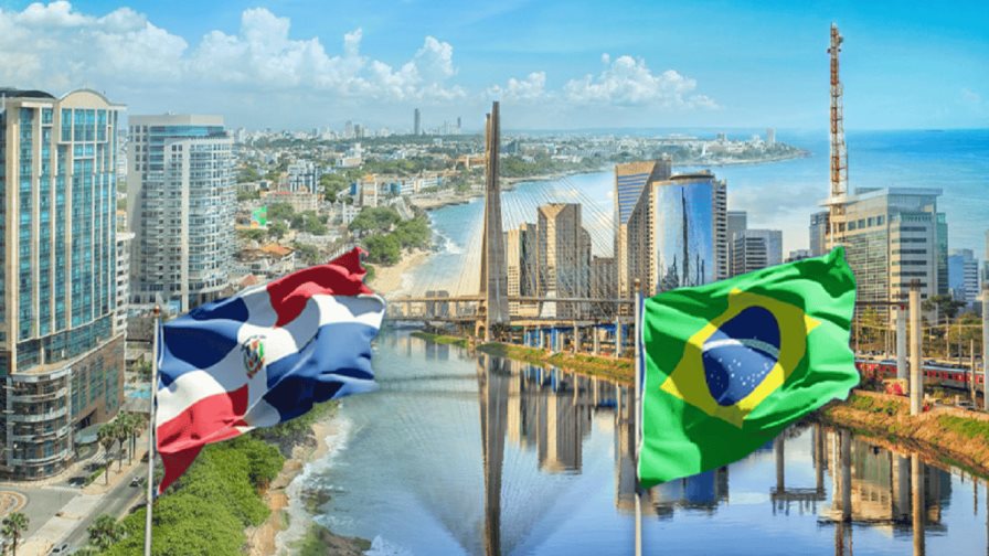 El comercio bilateral entre República Dominicana y Brasil: una relación ganar-ganar