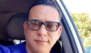 Reportan desaparecido desde el martes al médico Enrique Espinal de Santiago