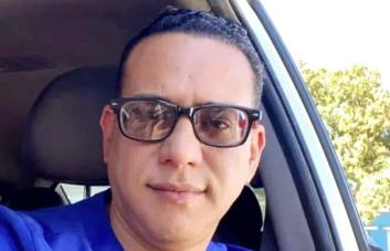 Reportan desaparecido desde el martes al médico Enrique Espinal de Santiago