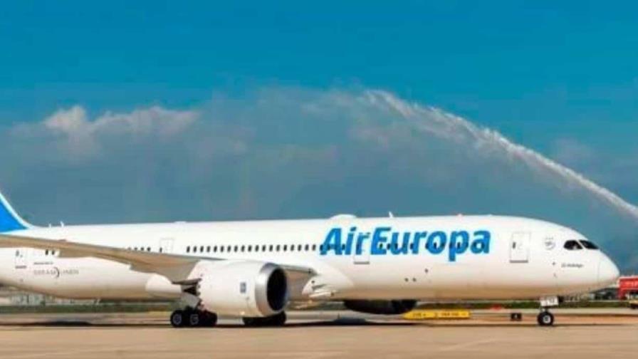 Air Europa reafirma su proyecto de futuro después de que Iberia cancelase su compra