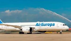 Air Europa prolonga la cancelaci&oacute;n de vuelos a Venezuela al menos hasta el 11 de enero