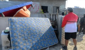 Pagar para conservar la casa: las extorsiones vacían hogares en Ecuador