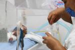 Mexicanas que perdieron a sus bebés donan su leche materna para niños hospitalizados Mexicanas que perdieron a sus bebés donan su leche materna para niños hospitalizados