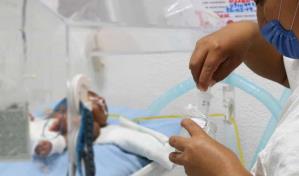 Mexicanas que perdieron a sus bebés donan su leche materna para niños hospitalizados