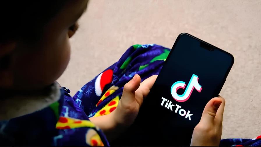 Departamento de Justicia de EEUU demanda a TikTok por supuestamente recopilar datos de niños