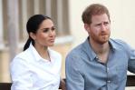 El príncipe Harry y Meghan Markle lanzan un proyecto contra el acoso escolar El príncipe Harry y Meghan Markle lanzan un proyecto contra el acoso escolar