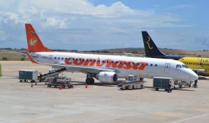 Gobierno venezolano denuncia un ciberataque contra su aerolínea y acusa al grupo Anonymous