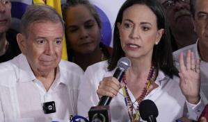 La oposición llama a movilizarse en Venezuela y el mundo