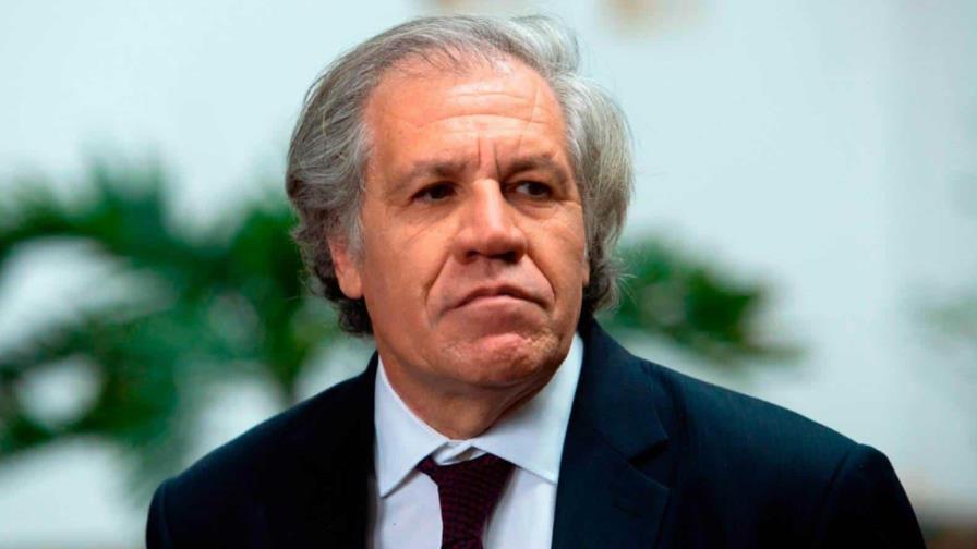 Almagro pide verificar ya las actas de votación obtenidas por la oposición de Venezuela