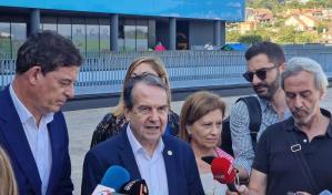 Francia pide a Rusia que libere a otras personas detenidas arbitrariamente