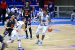 Indios, Titanes y Metros logran triunfos en LNB Indios, Titanes y Metros logran triunfos en LNB