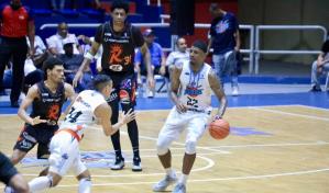 Indios, Titanes y Metros logran triunfos en LNB