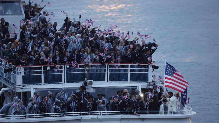 Estos son los cinco deportes en los que Estados Unidos nunca ha conseguido medalla olímpica