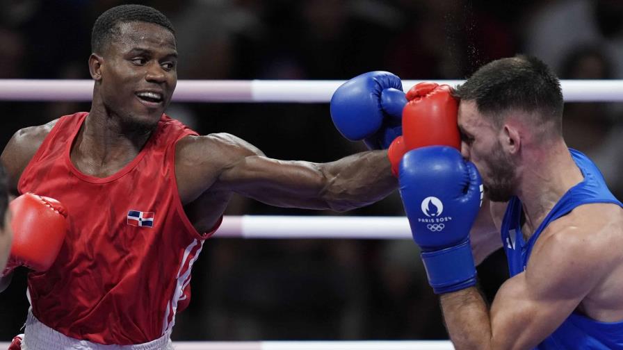 Loor a Pinales y Alcántara: engrandecen el boxeo dominicano con dos medallas en una misma sede