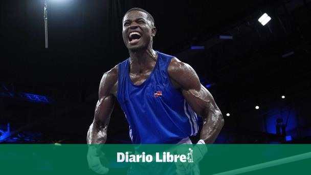 Juegos Olímpicos 2024: Pinales se une a Alcántara y aseguran bronce