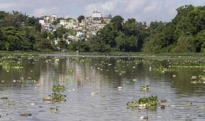 Delitos ambientales: la contaminación de los ríos Ozama e Isabela
