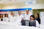 Unos 200 mil pacientes del Cibao recibirán medicamentos para la diabetes e hipertensión