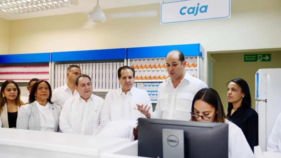 Unos 200 mil pacientes del Cibao recibirán medicamentos para la diabetes e hipertensión