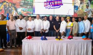 Liga Nacional de Béisbol de Verano de la República Dominicana anunció su temporada 2024