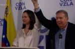 Siete países han reconocido a Edmundo González como presidente electo de Venezuela