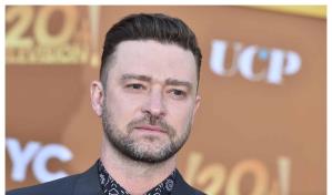 Tras incidente de alcoholemia, queda suspendido permiso de conducir de Justin Timberlake