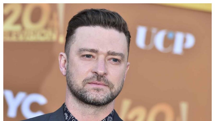 Tras incidente de alcoholemia, queda suspendido permiso de conducir de Justin Timberlake