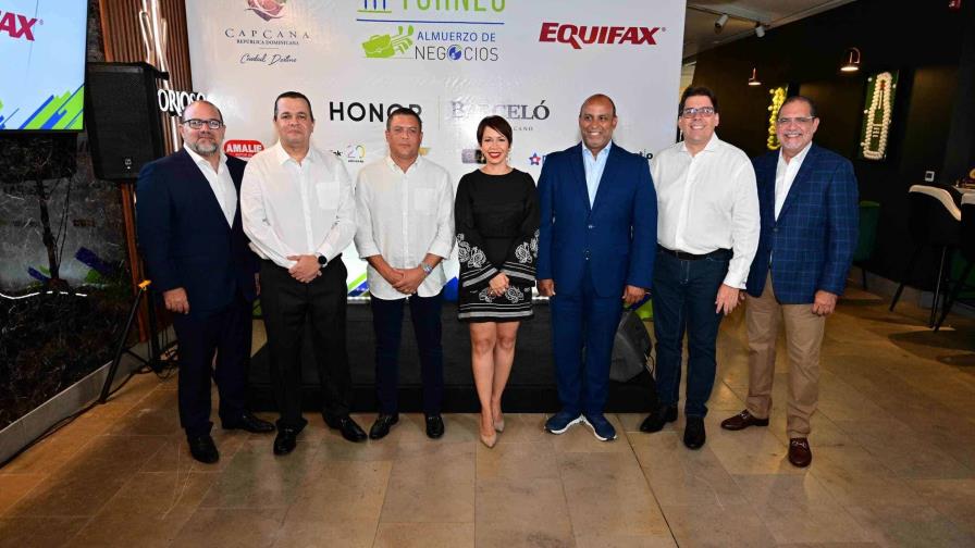 Anuncian tercera edición del torneo de golf Almuerzo de Negocios