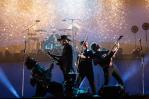 Morat cumple su sueño con los dominicanos en el Estadio Quisqueya Morat cumple su sueño con los dominicanos en el Estadio Quisqueya