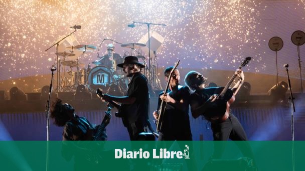 Morat cumple su sueño con los dominicanos