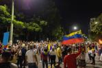 Venezolanos en RD realizan “rodada motorizada” contra el fraude electoral en Venezuela Venezolanos en RD realizan “rodada motorizada” contra el fraude electoral en Venezuela