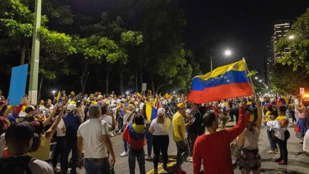 “República Dominicana tiene una deuda histórica con Venezuela”, afirma Abinader