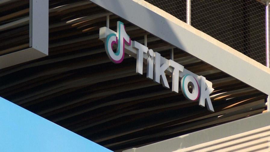 EEUU denuncia ante la justicia a TikTok por violar la privacidad de los menores