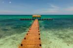 Autoridades inauguran muelle pesquero en Cabo Rojo Autoridades inauguran muelle pesquero en Cabo Rojo