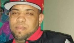 Policías matan a un joven acusado de doble homicidio en Santiago