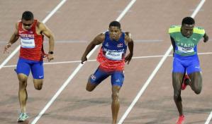 José González queda eliminado de los  100 metros libres de Paris 2024